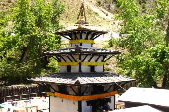 7 Days Muktinath Yatra