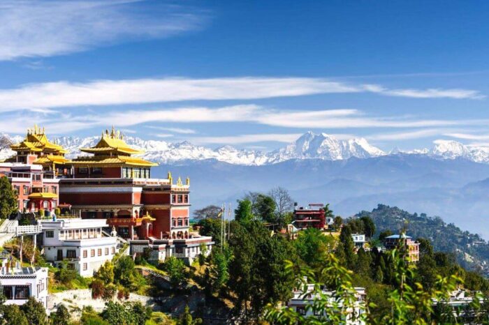 Nepal